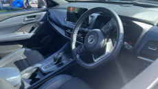 Nissan Qashqai 1.3 DiG-T MH 158 Tekna 5dr Xtronic Petrol Hatchback